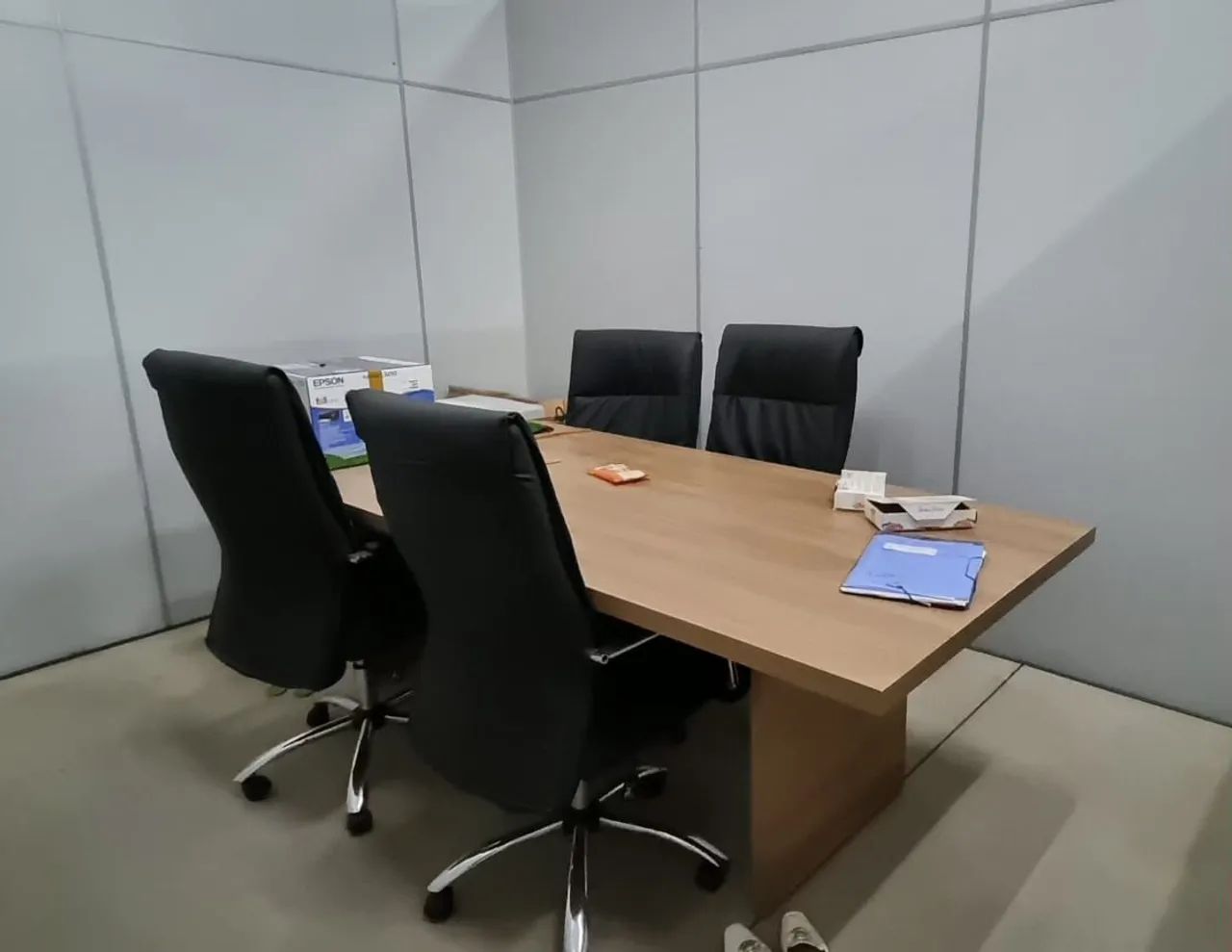 Mesa Sala de Reunião