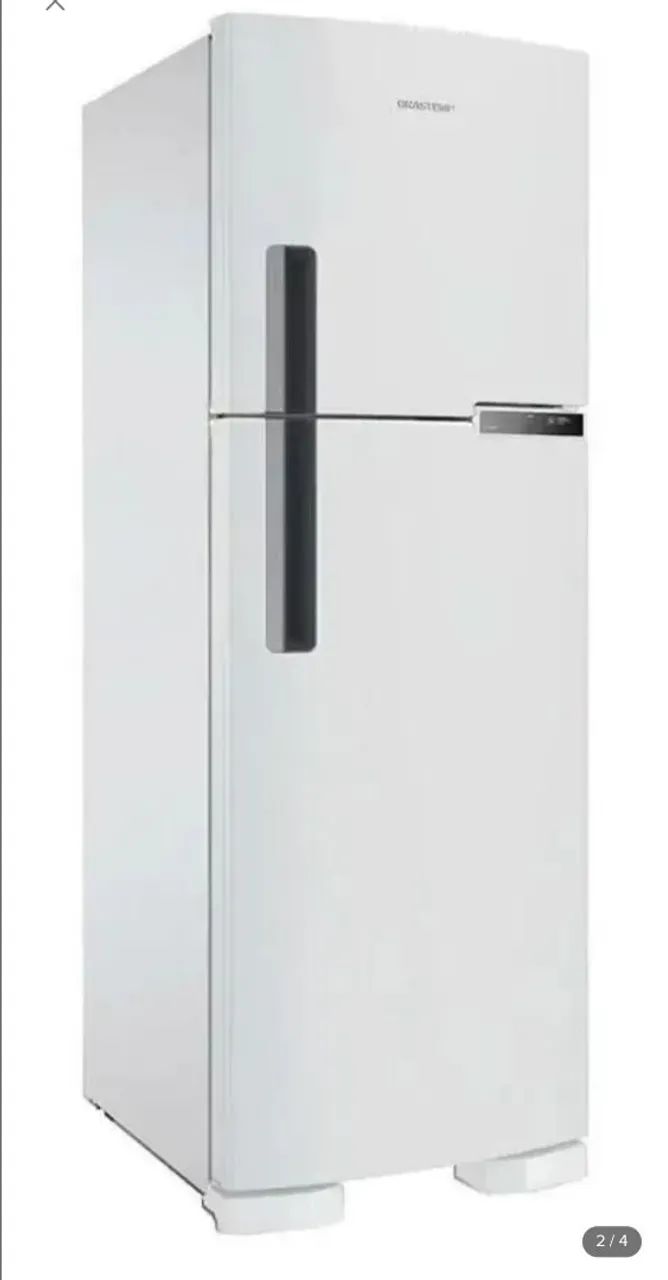 Geladeira 