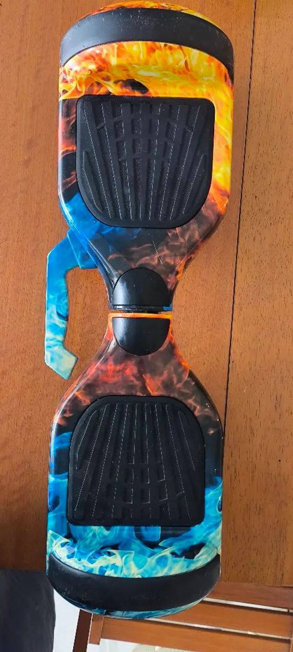 Hoverbord  - Foto 4