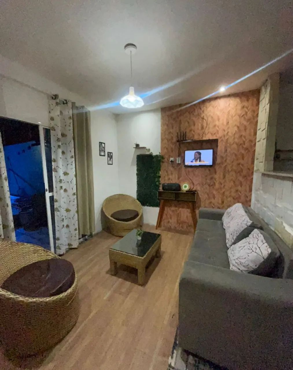 Linda casa com piscina Barra dos Coqueiros  - Foto 12
