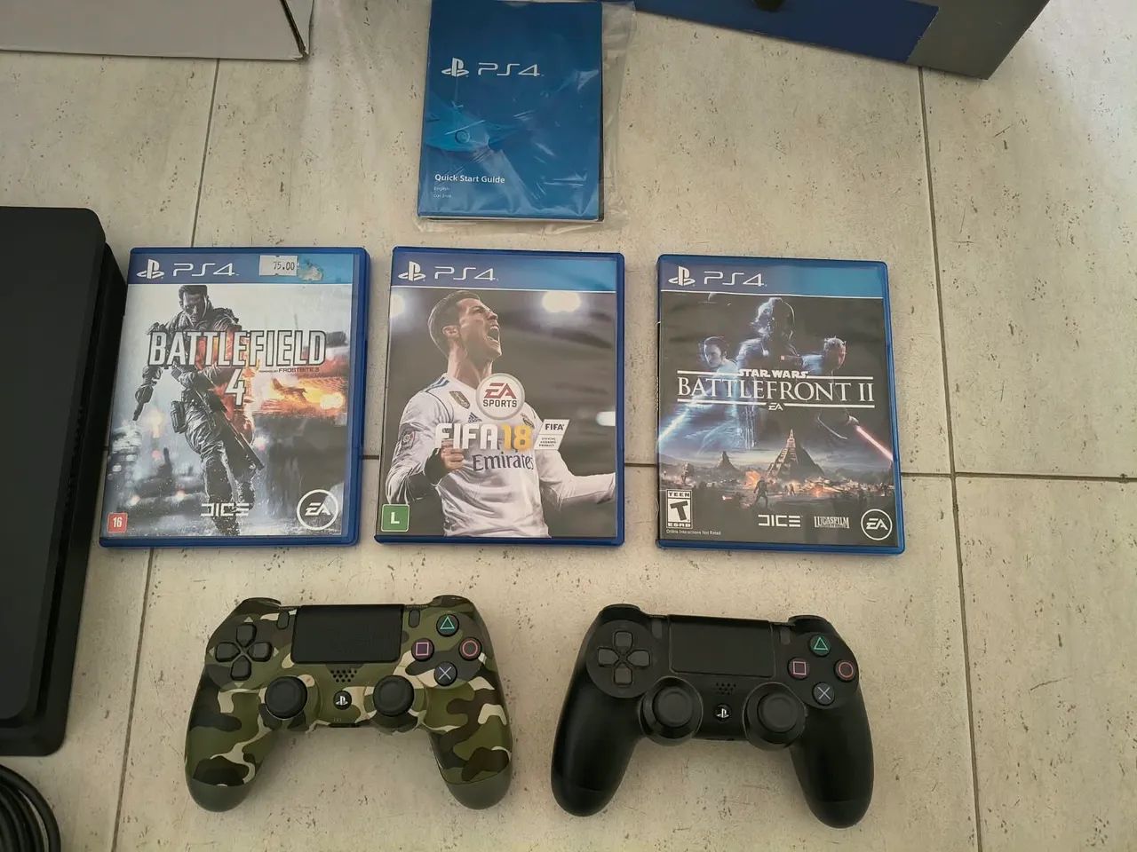 Playstation 4  - Foto 2