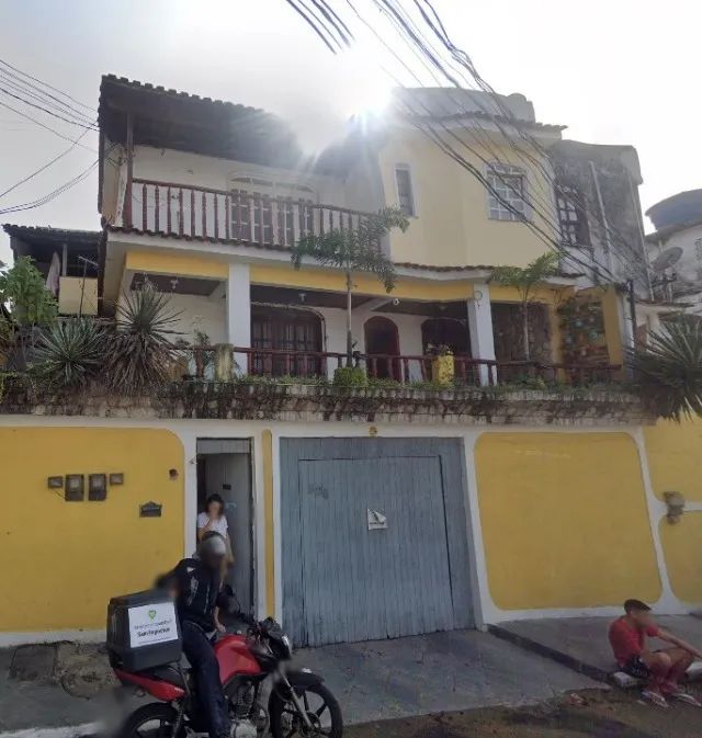 Casa com suíte - Aluguel, oportunidade.