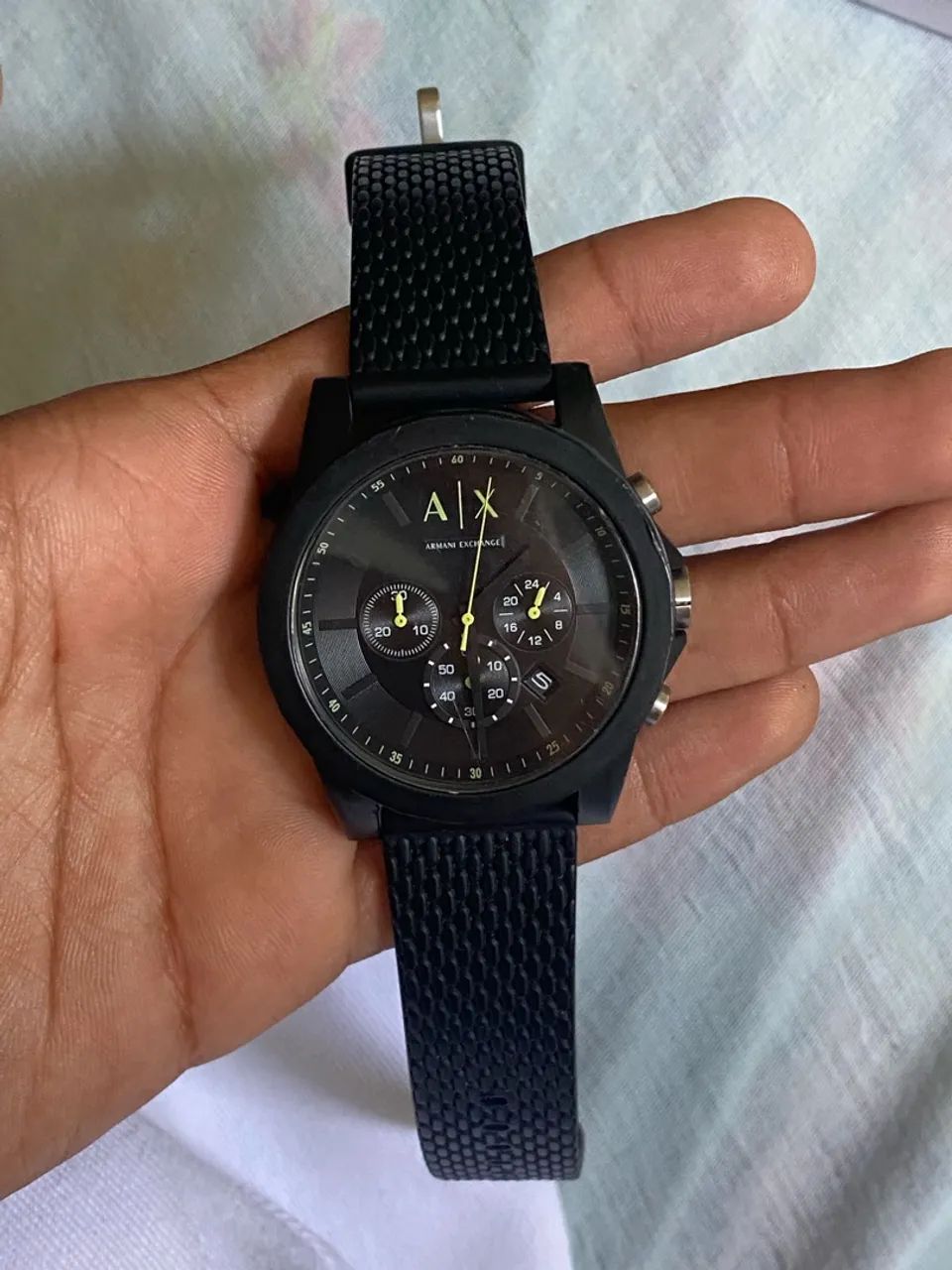 Relógio Armani Exchange original  - Foto 3