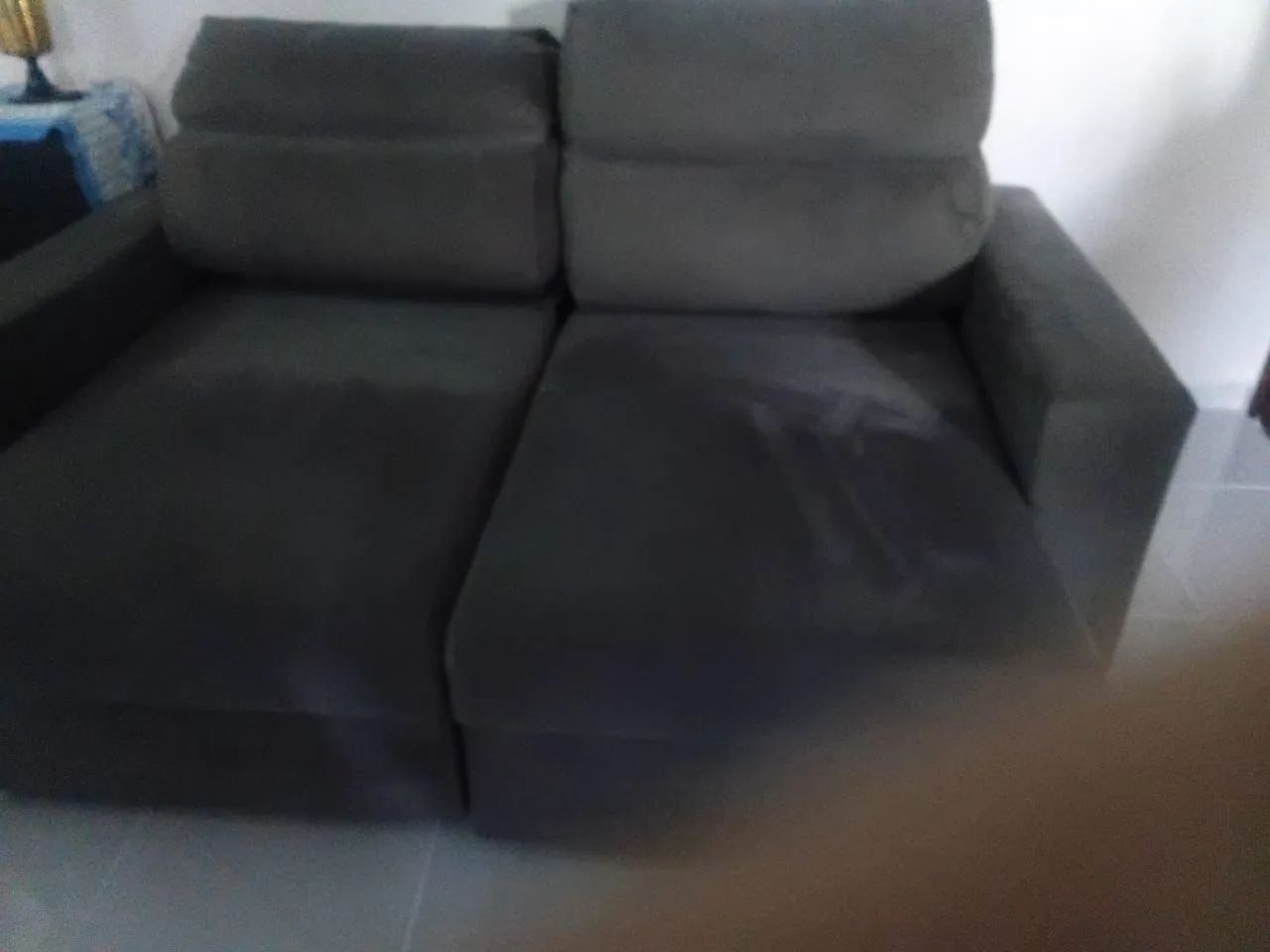 Vende-se sofá - Foto 3