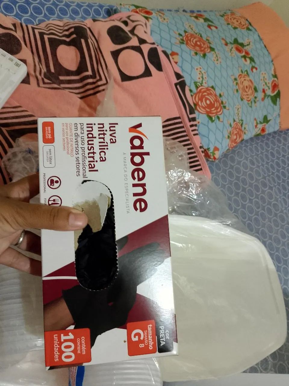 Produtos para comércio  - Foto 3
