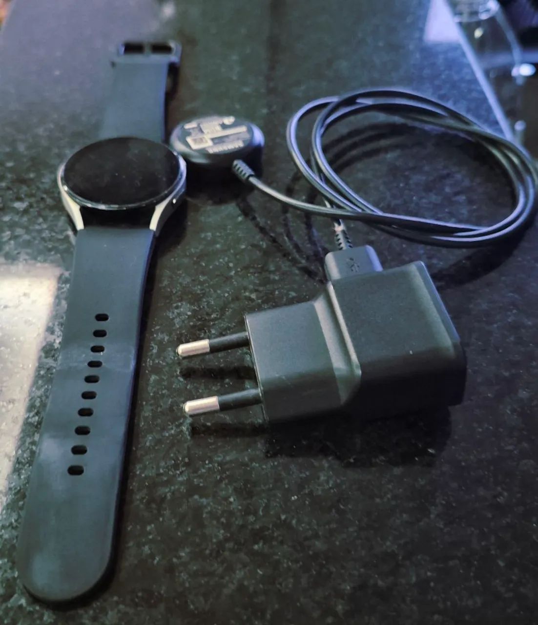 Galaxy watch 4 - Foto 2