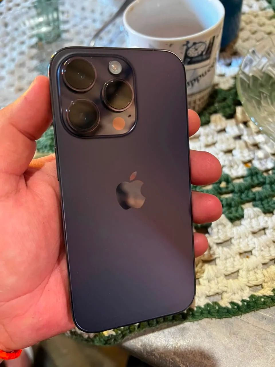 iPhone 14 Pro  - Foto 3