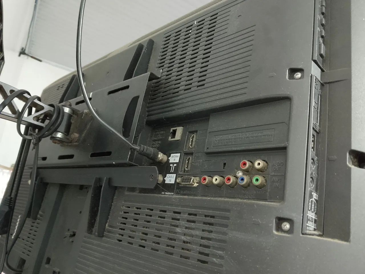 Televisão 32 polegadas Panasonic Viena - Foto 2