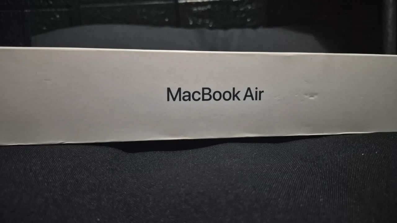 LACRADO - MacBook Air M5 | 16GB RAM 512GB SSD - Foto 3