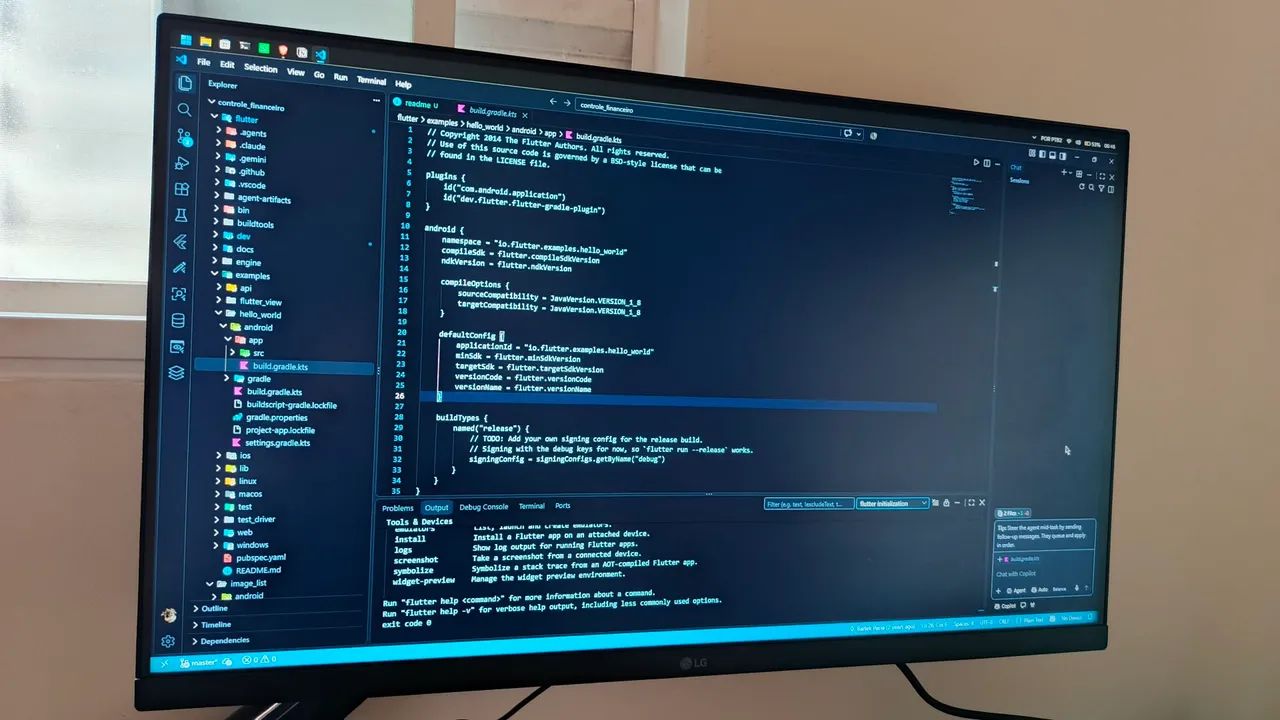 Monitor LG 27 polegadas - Foto 5
