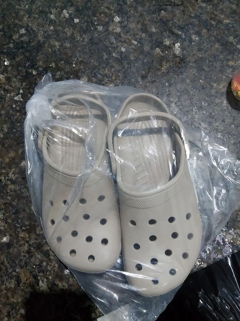 Crocs original 