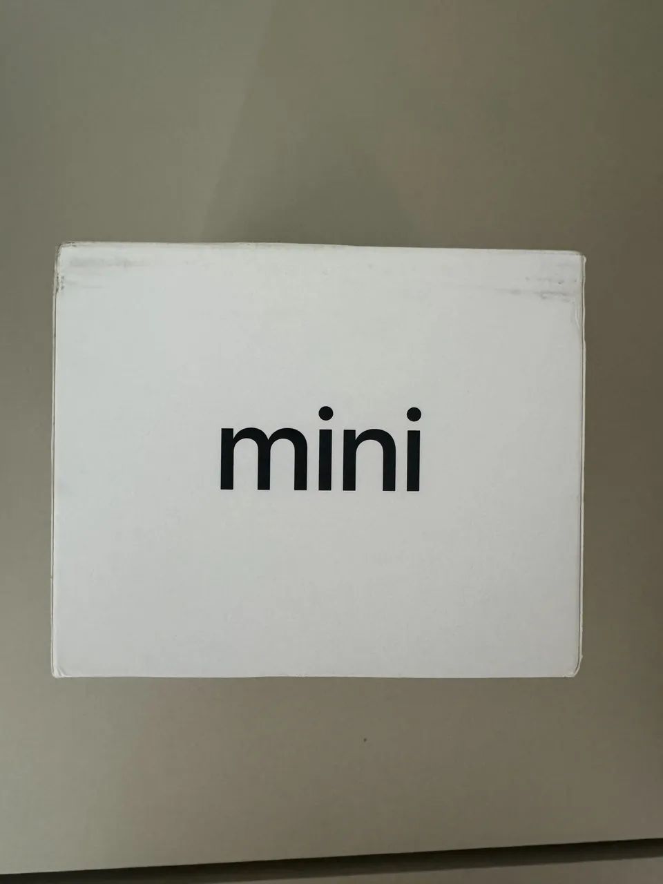 Mac Mini M4 Lacrado - Foto 3
