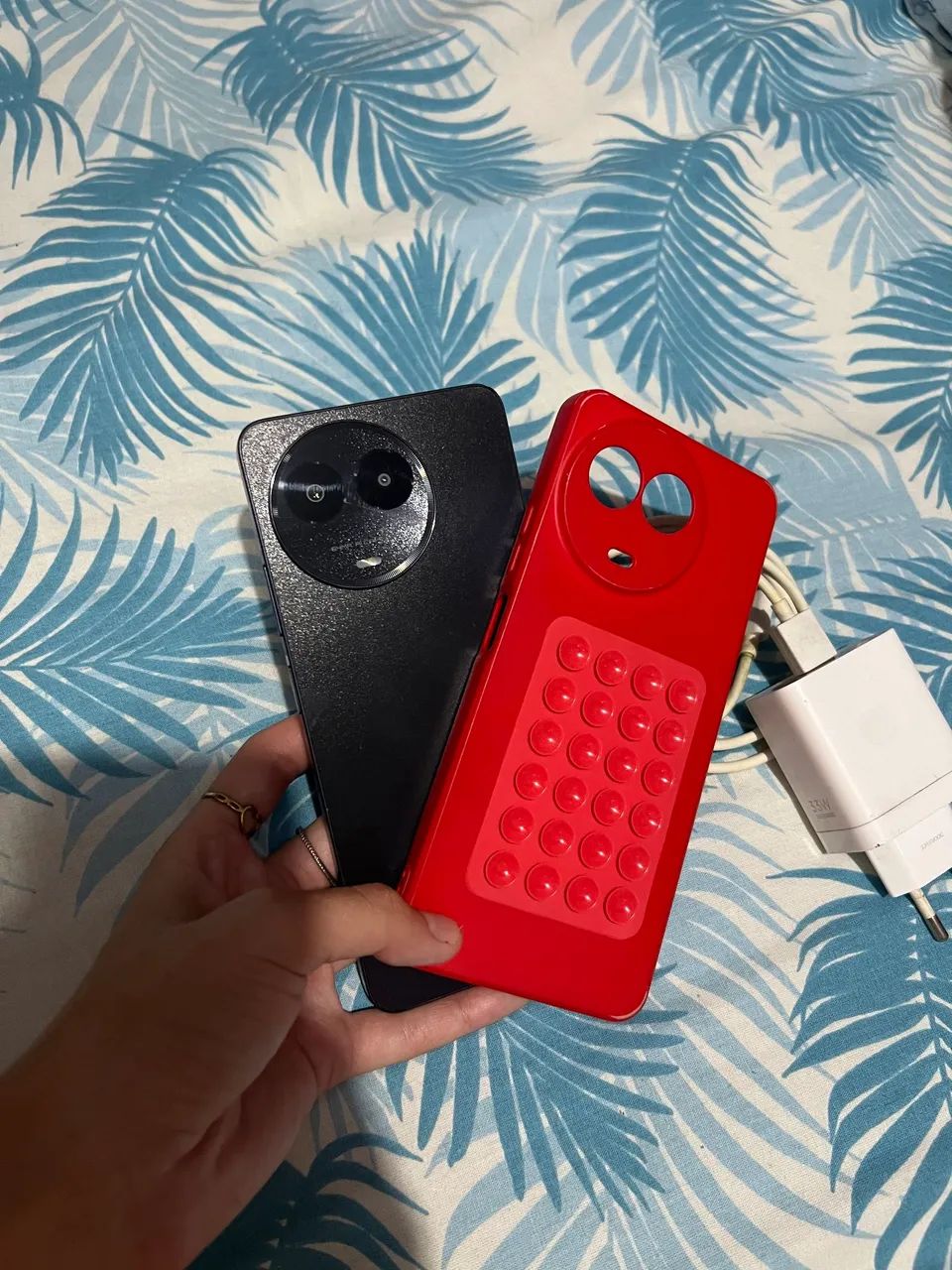 Realme 11X - 128GB 8RAM  - Foto 2