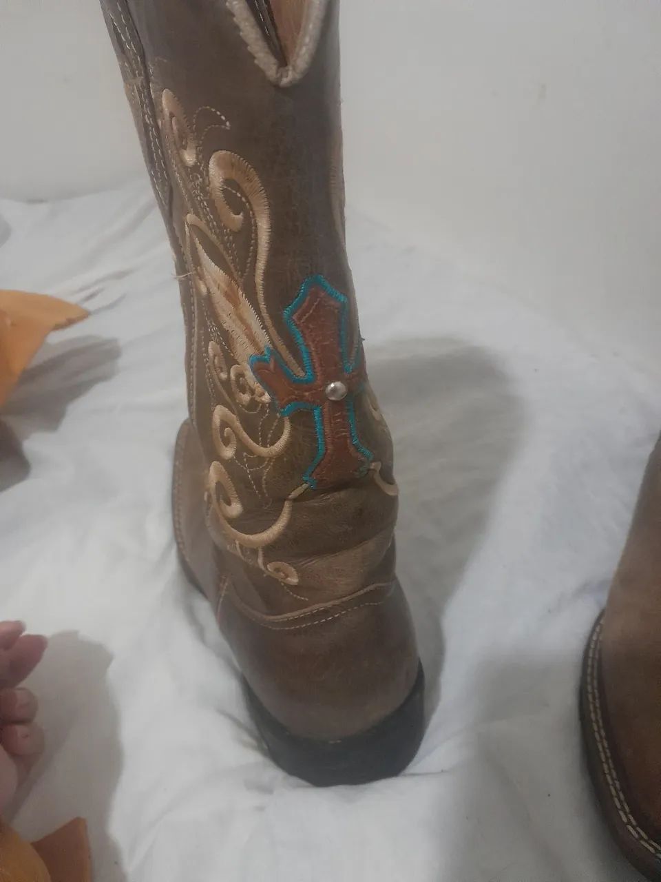 Bota vimar 36 - Foto 4
