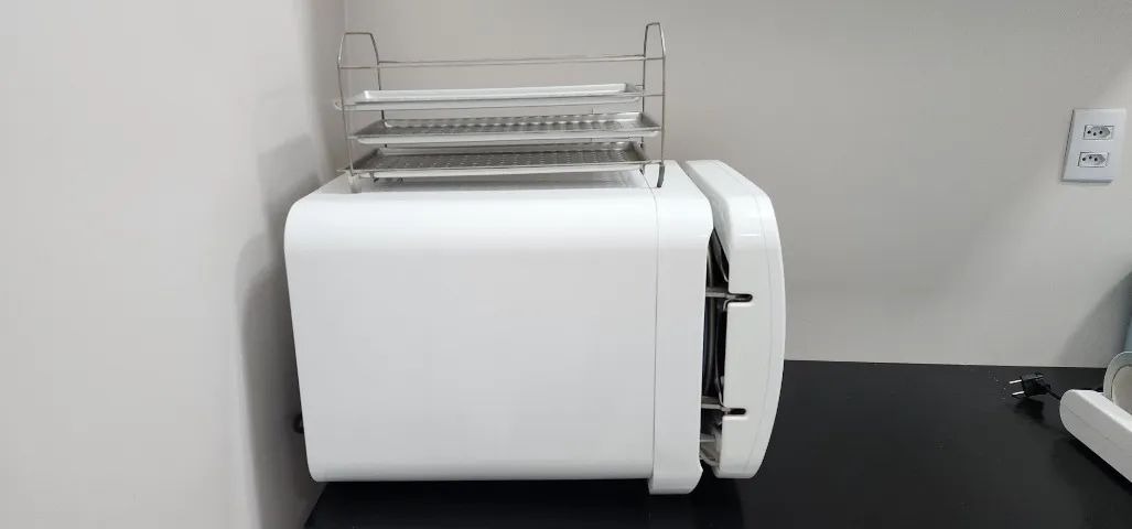 Autoclave Cristófoli Vitale Class 21L  - Foto 3
