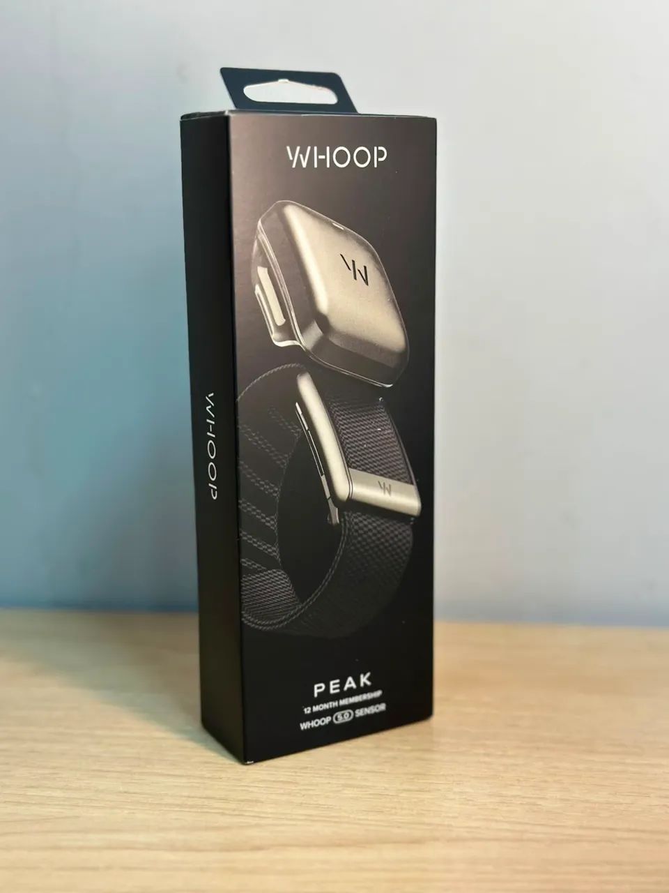 Whoop 5.0 PEAK  - Foto 3