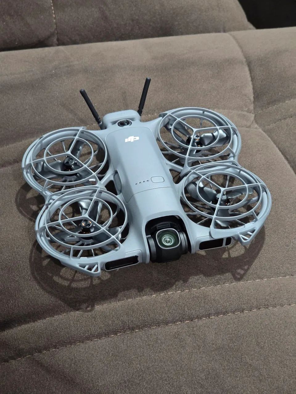 DJI Neo 2 - Somente Drone e Receptor - 1 Bateria