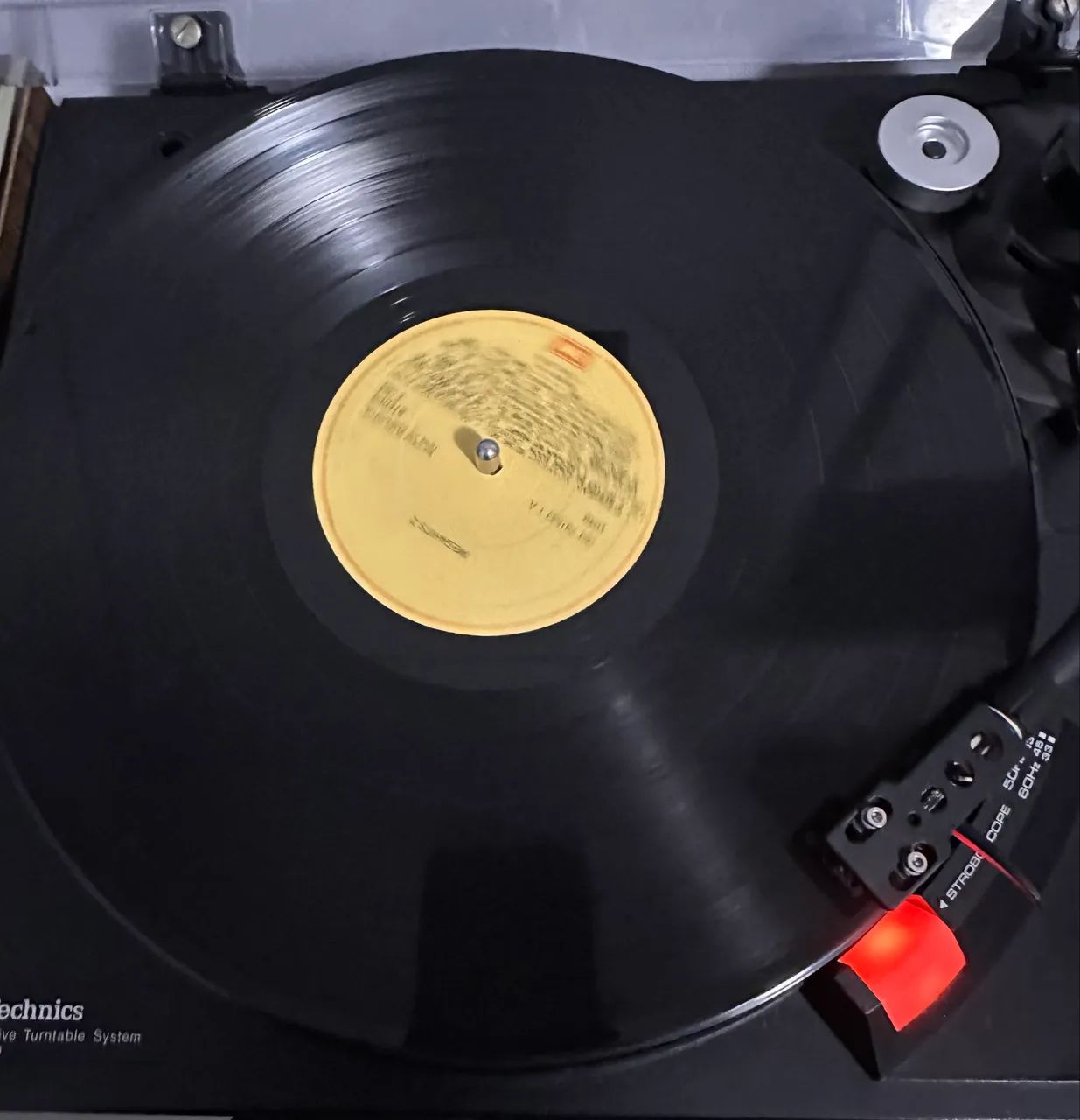 Vendo LP MEGA HITs 2  - Foto 3