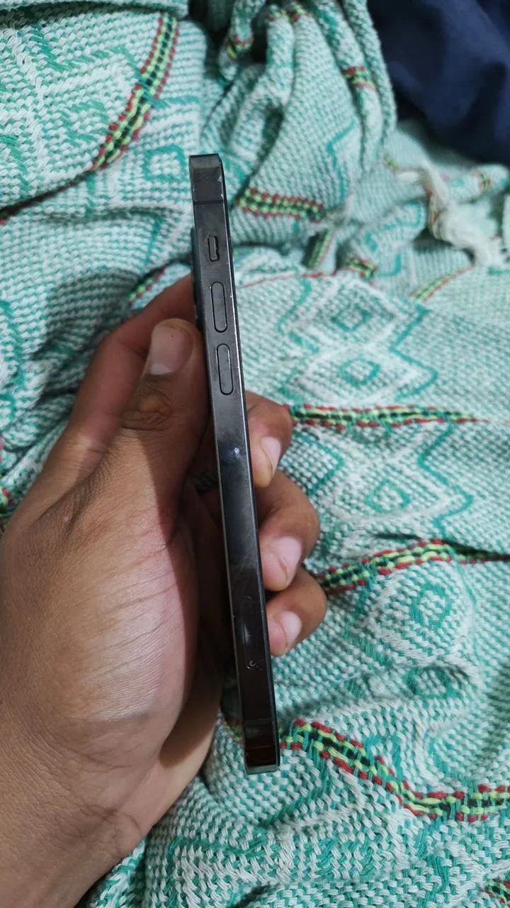 iPhone 12 pro 128 GB - Foto 4