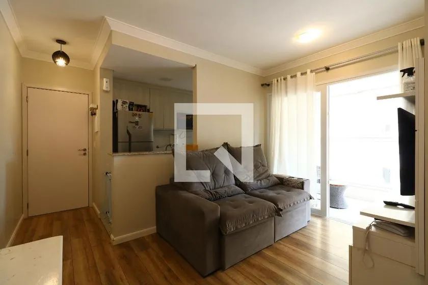 Apartamento à Venda - Jardim, 2 Quartos, 60 m2 - Foto 4