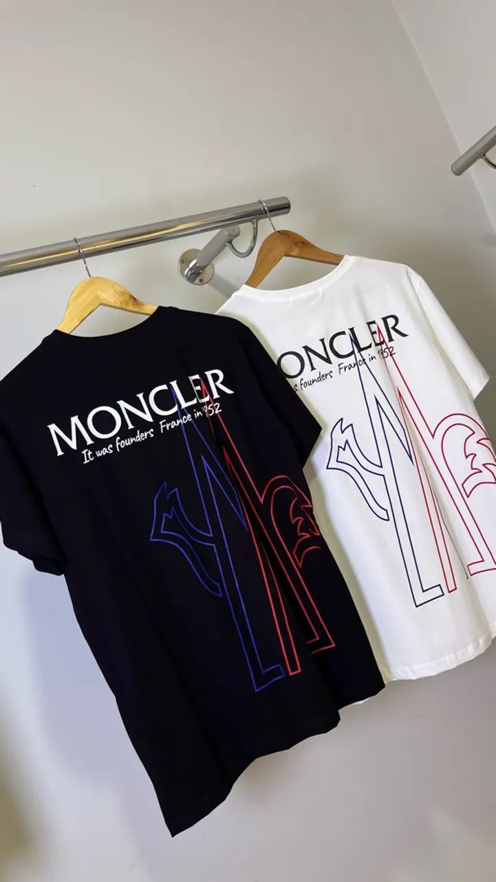 Camisetas