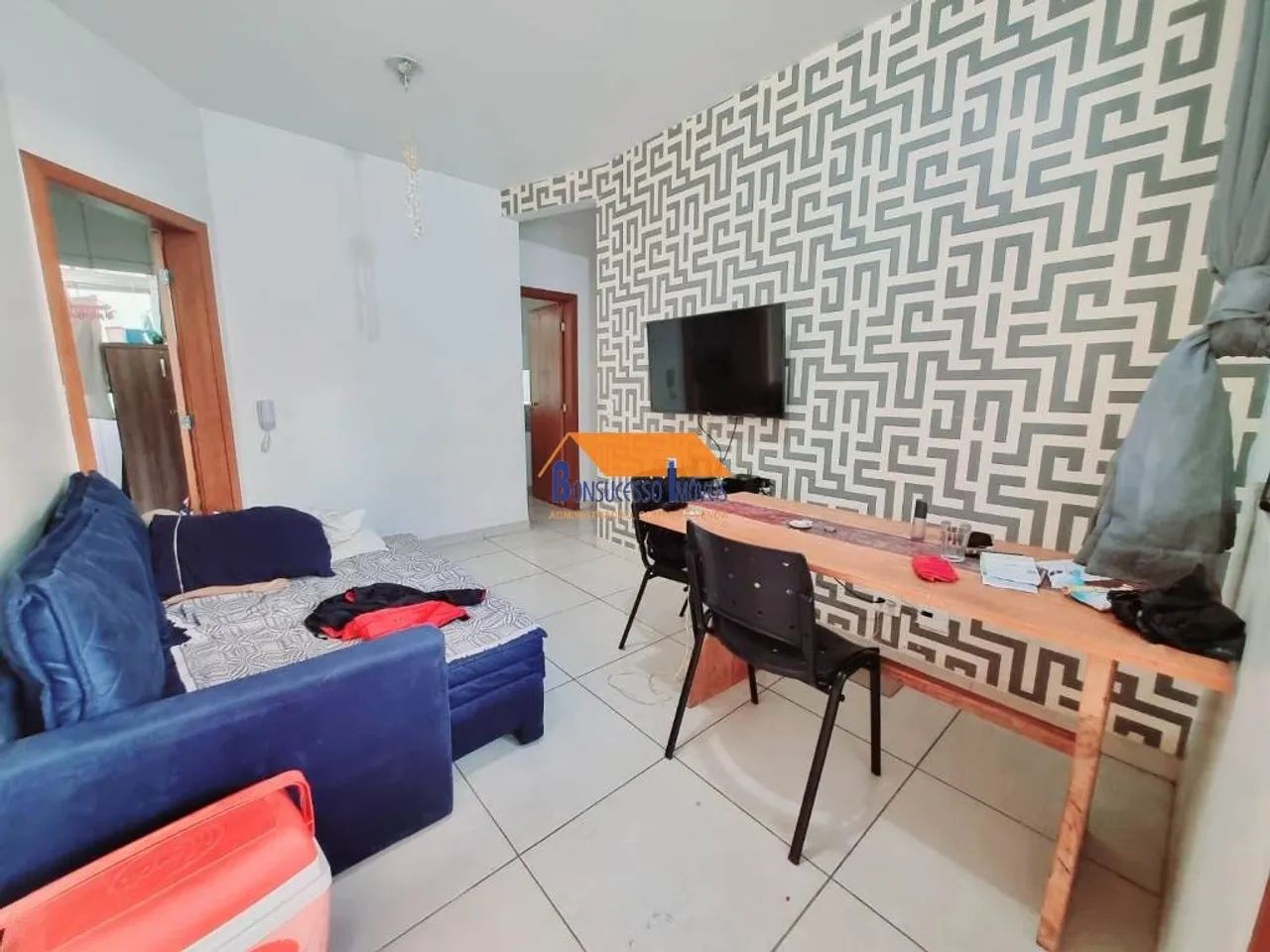 apartamento 3 quartos Bairro Heliopolis em Belo Horizonte