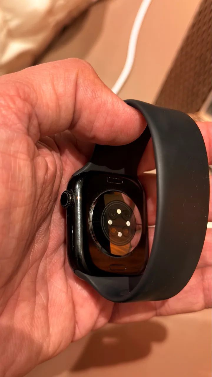 Apple Watch Series 10 46mm ZERO! - Foto 4