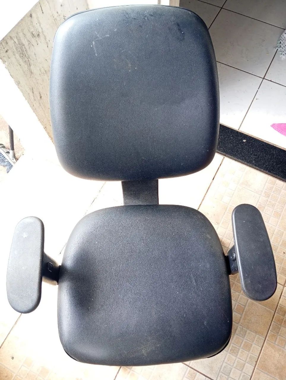 Cadeira pra escritório 