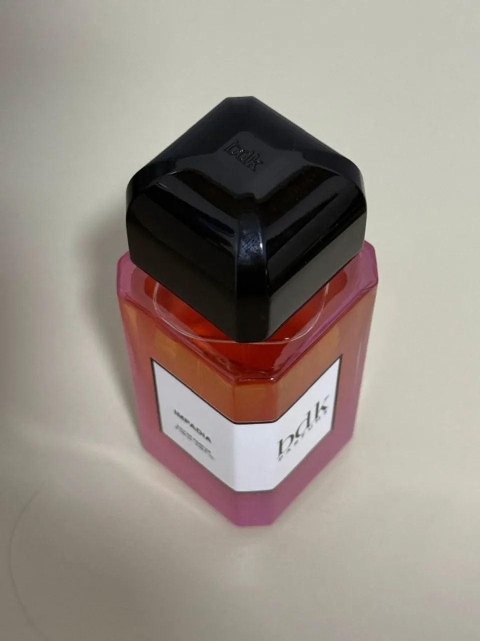 Bdk impadia 100ml  - Foto 2