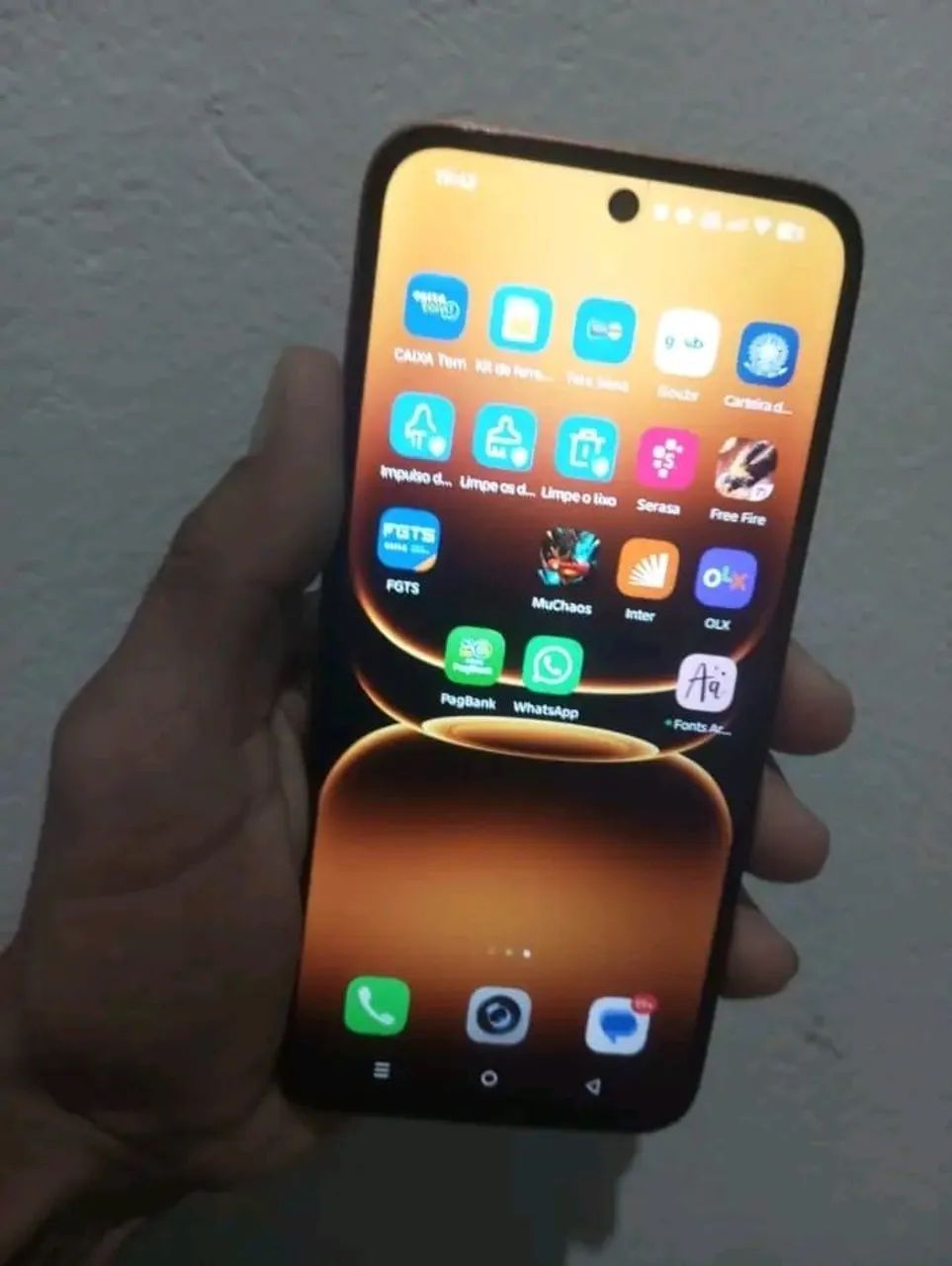 INFINIXSMART20  - Foto 3