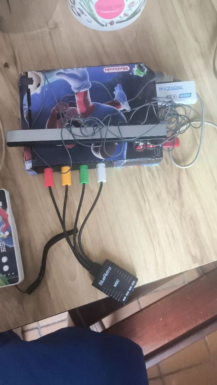 Nintendo wii - Foto 2