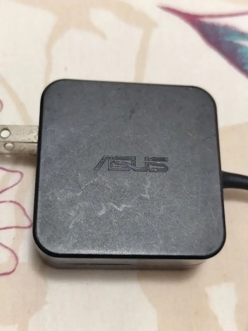Carregador Notebook Asus - Foto 2
