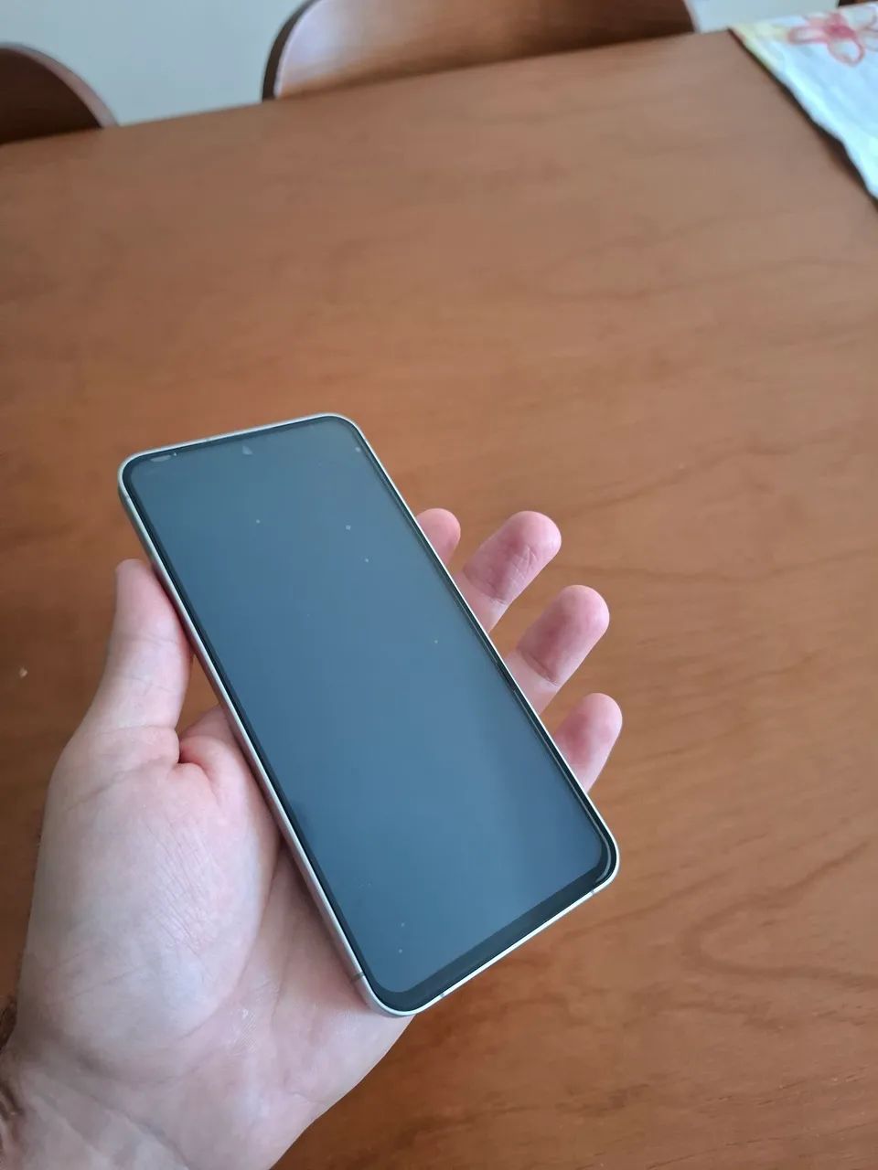 GALAXY S24 FE 128GB - Foto 2