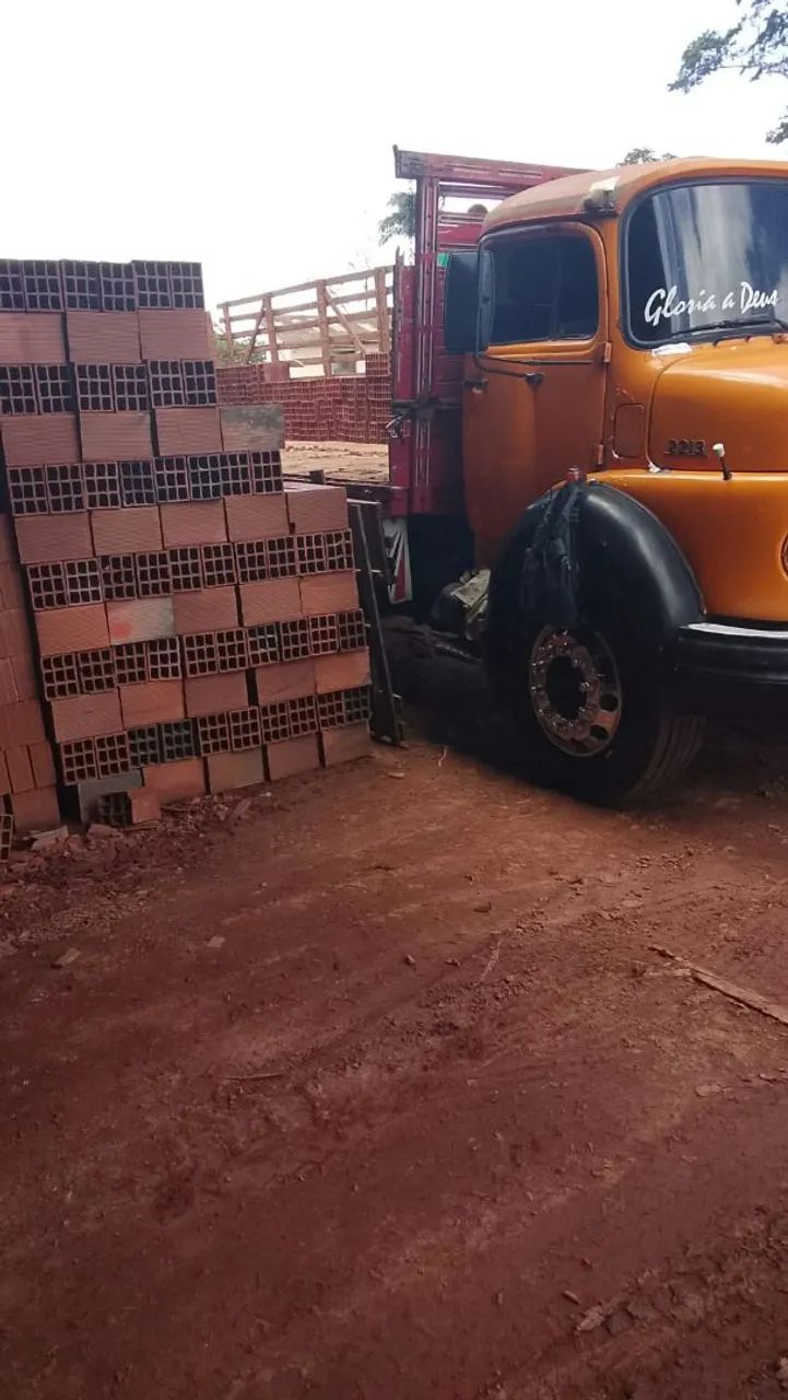 Tijolos de Fábrica  - Foto 4