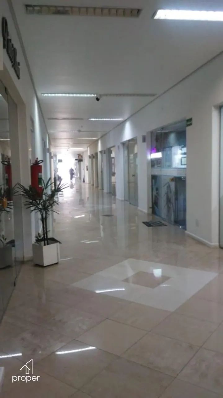 Sala de 17 m² para aluguel ou venda no Centro de Pelotas/RS. - Foto 2