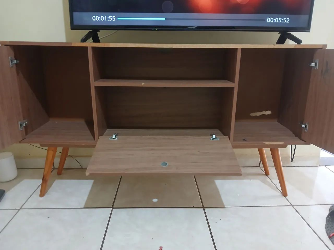 Rack de Sala - Foto 2