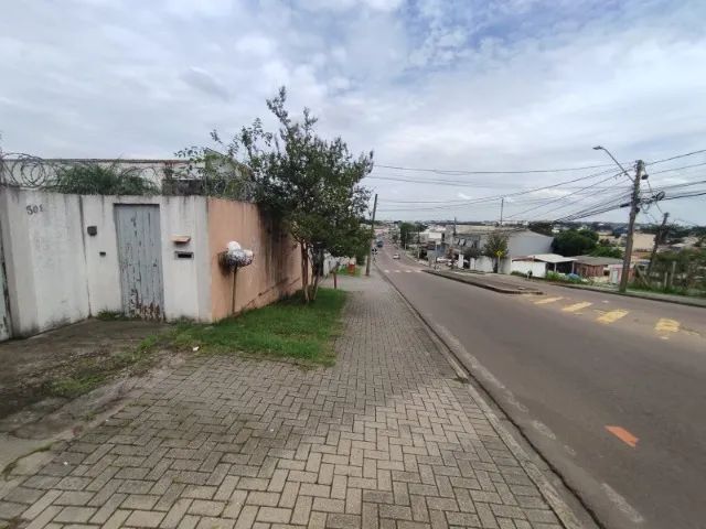 barracao comercial com sobrado integrado ao lado - Foto 2