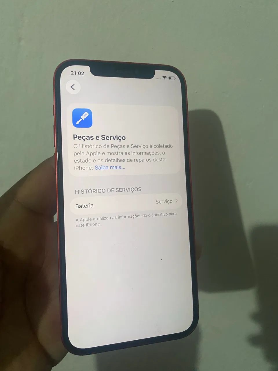 iphone 12 128 - Foto 3