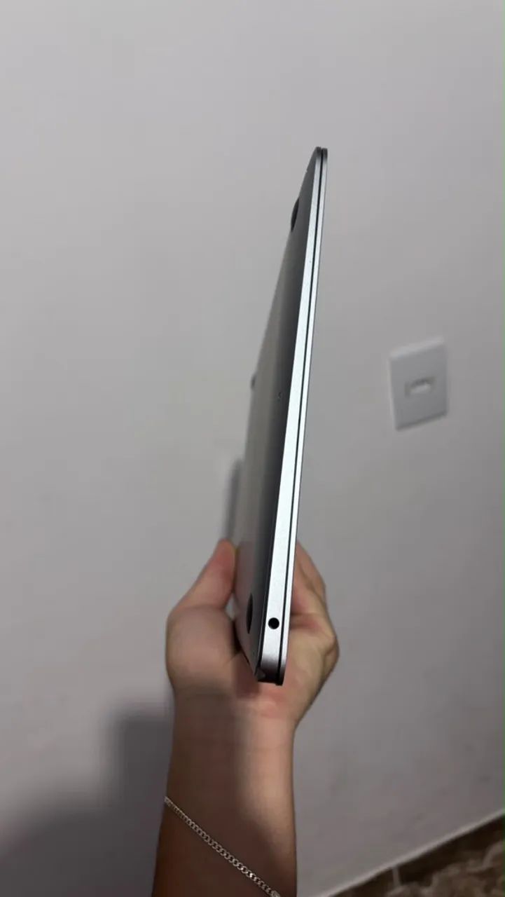MacBook Air 2018 - Foto 5