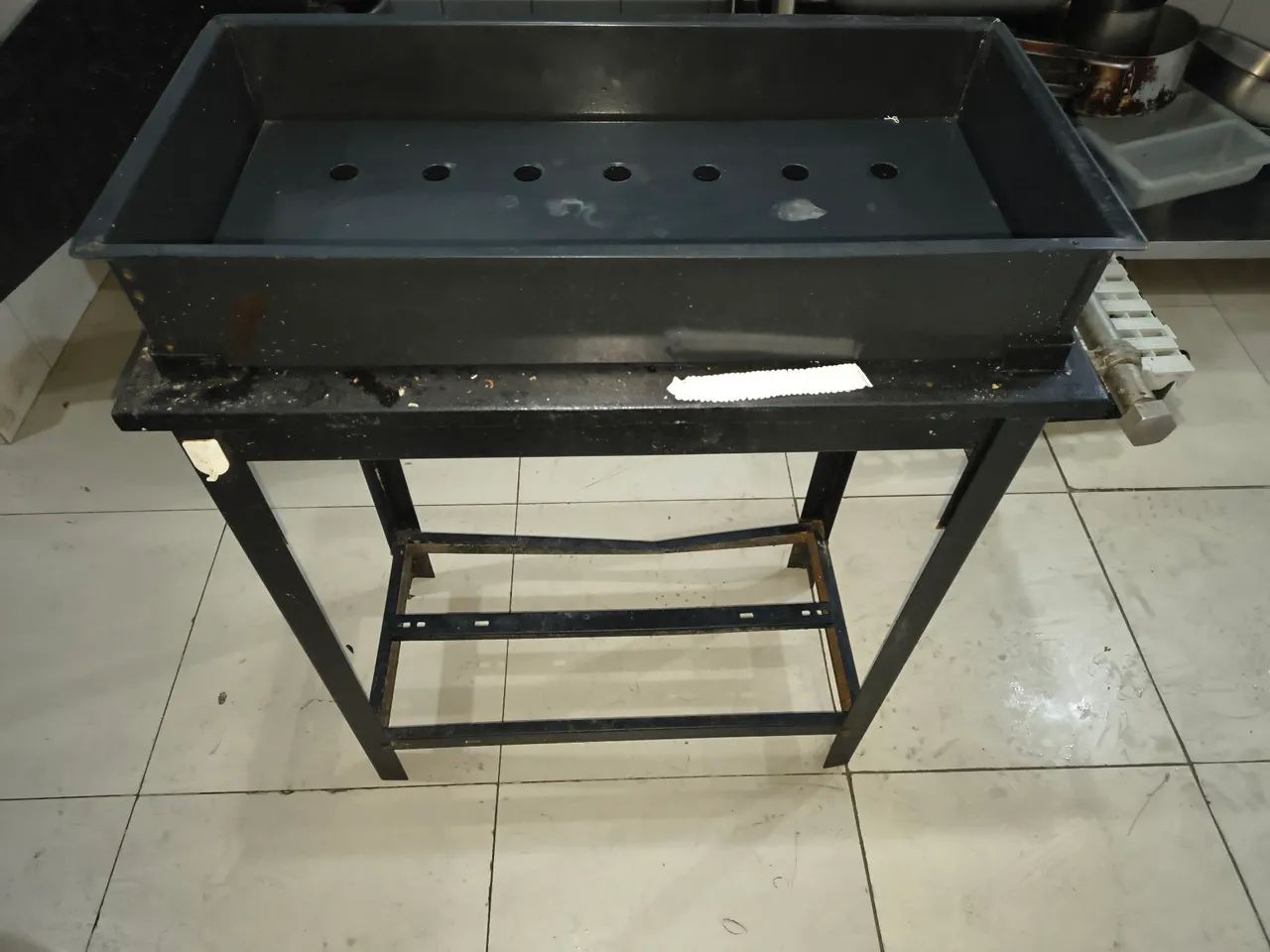 Banho Maria  - Foto 2