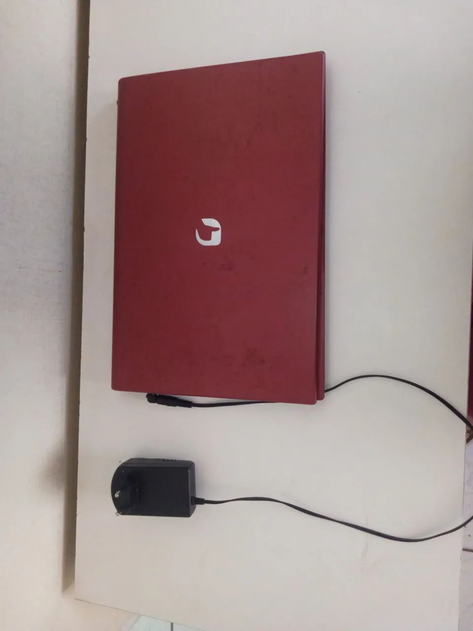 Notebook positivo funcionando perfeitamente 