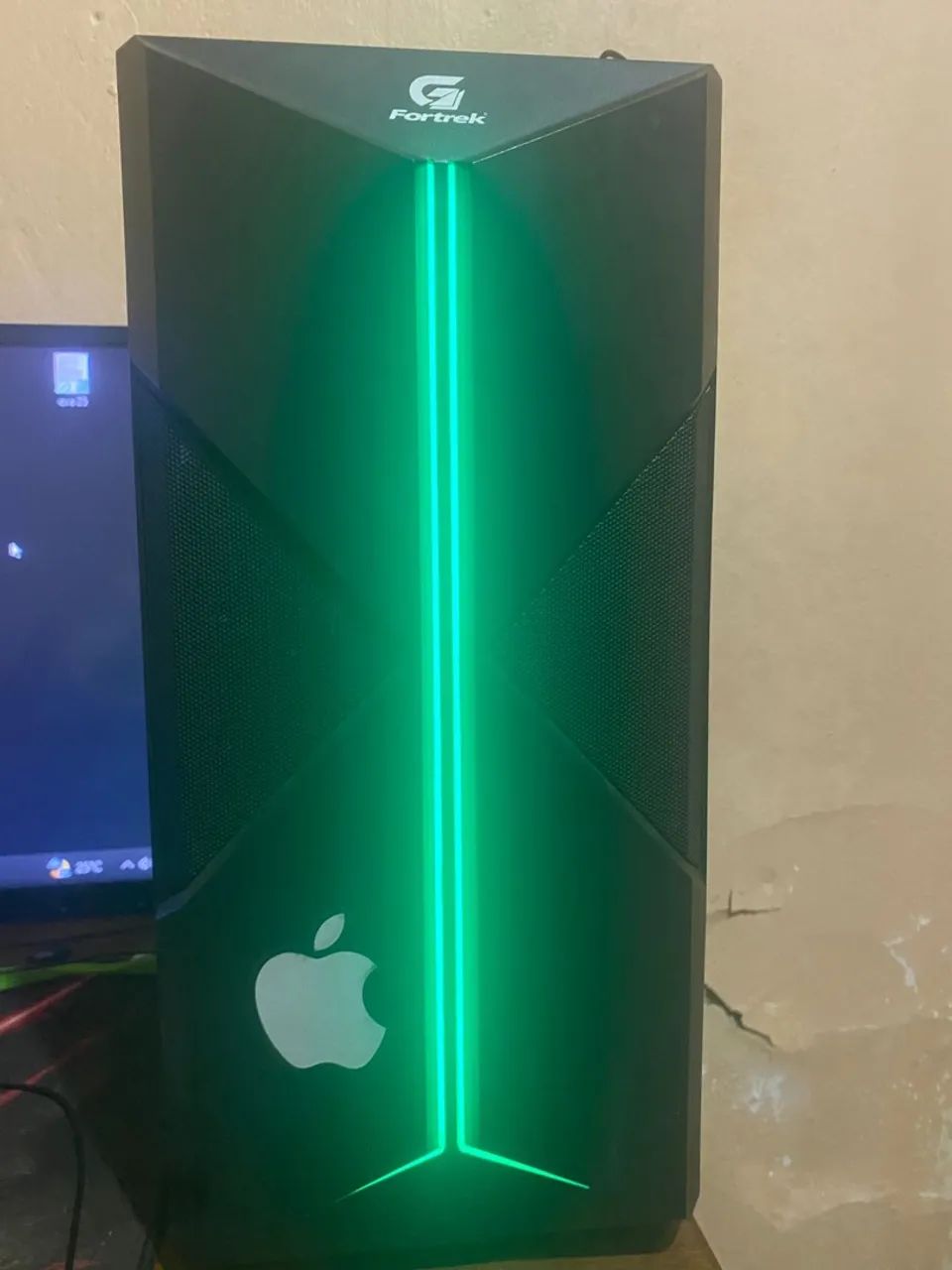 Pc- multitarefa