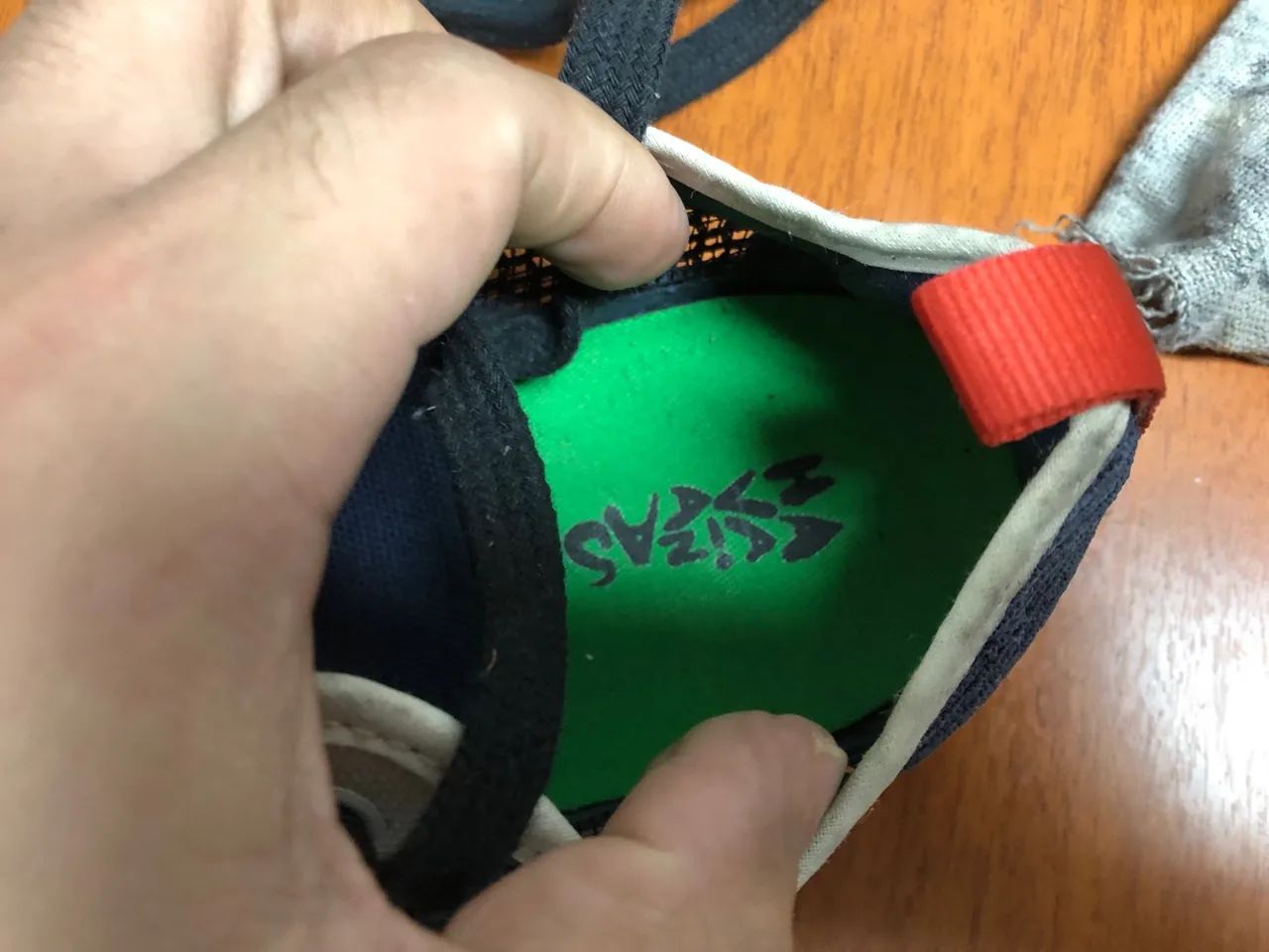 Tênis havaianas  - Foto 4