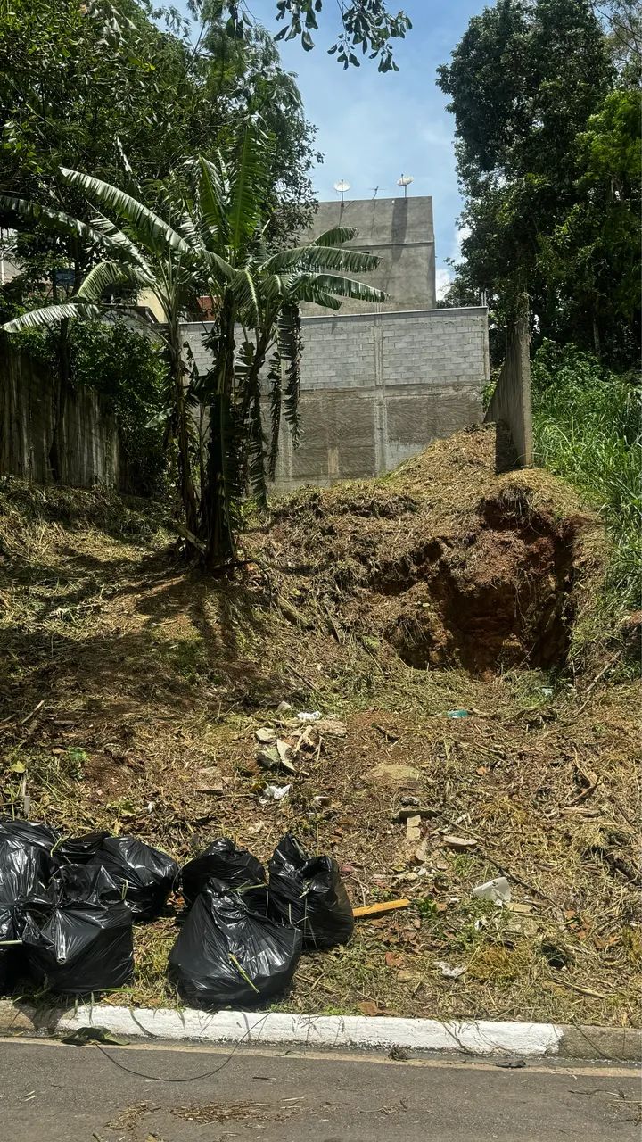 Foto - Taboão da Serra - Parque Pinheiros