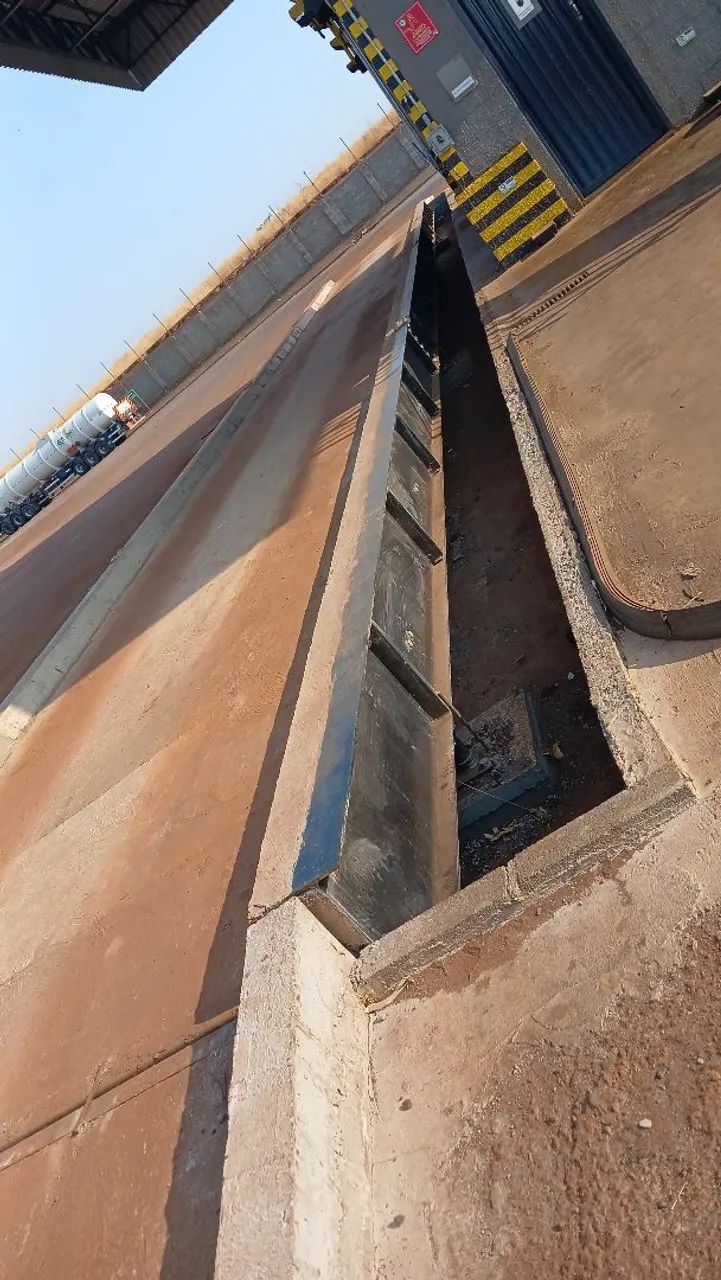 Vendo balança rodoviária  - Foto 5
