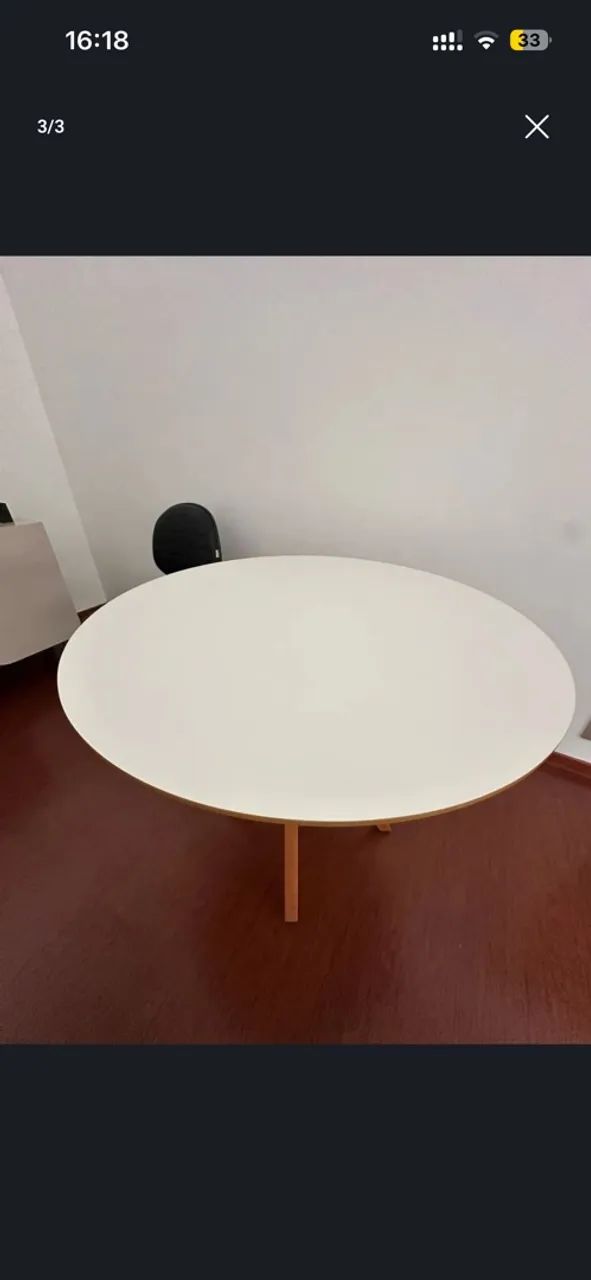 Mesa de jantar  - Foto 3