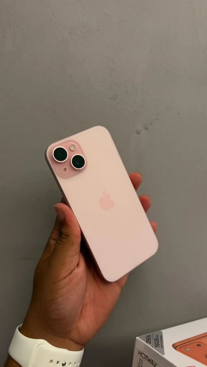 iPhone 15 256gb - Foto 2