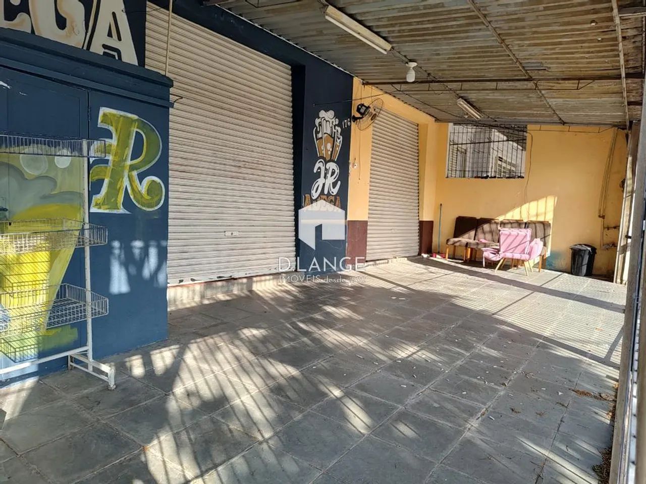 Salão para locação no bairro Vila Lemos em Campinas - Foto 2