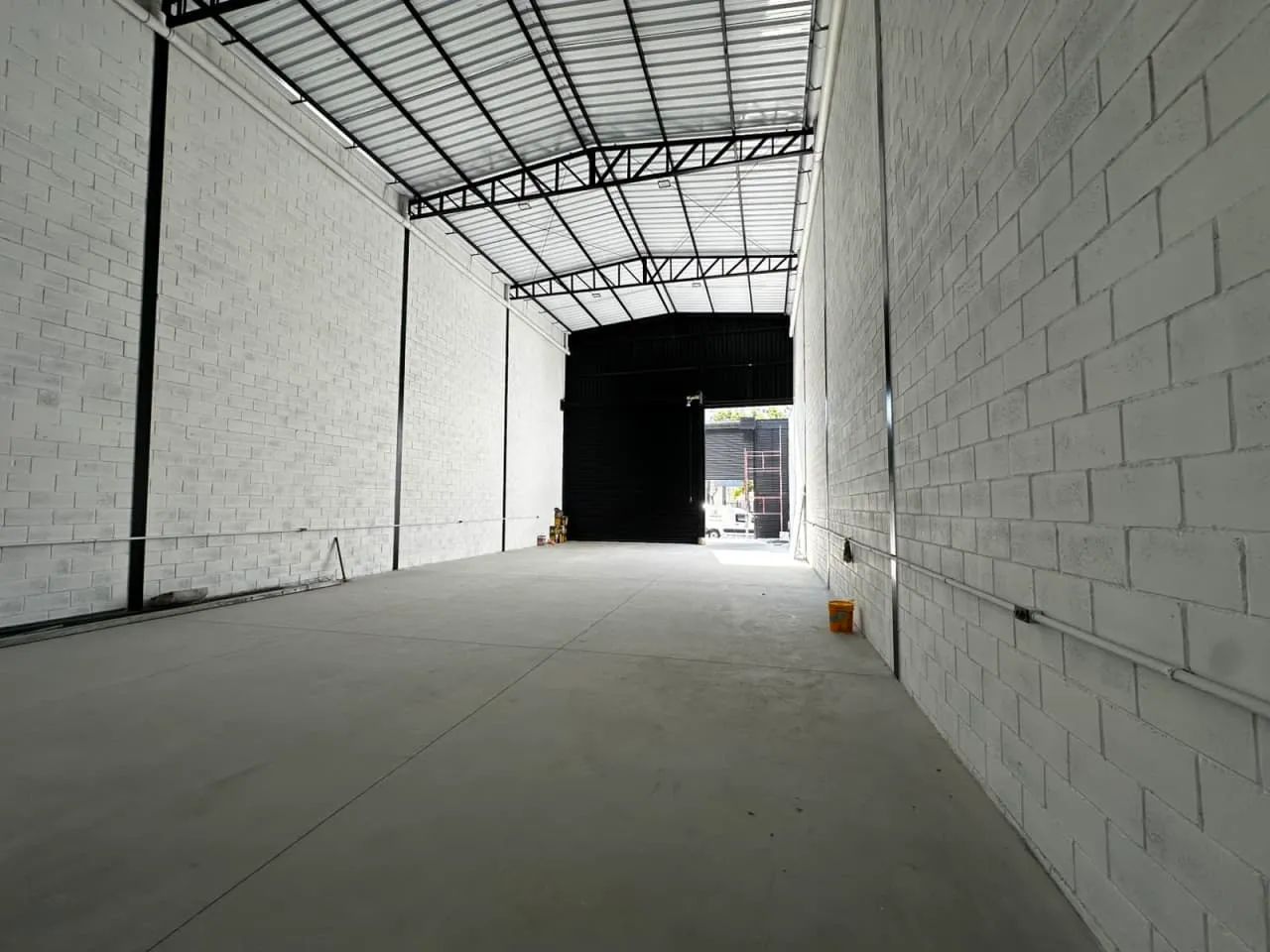 Galpão na Rua Tamuanas, 12  300 m² - Foto 5