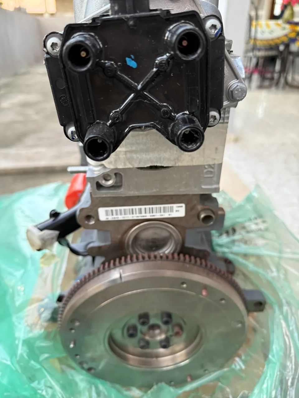 MOTOR FIRE 1.4 